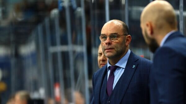   © "ВКонтакте" / ХК "Динамо-Минск"