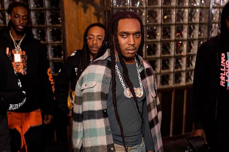  Фото: TakeOff / Instagram