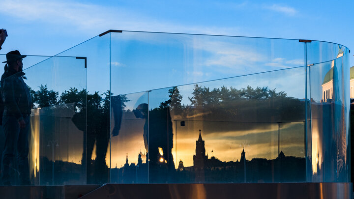 © KONSTANTIN KOKOSHKIN/GLOBALLOOKPRESS