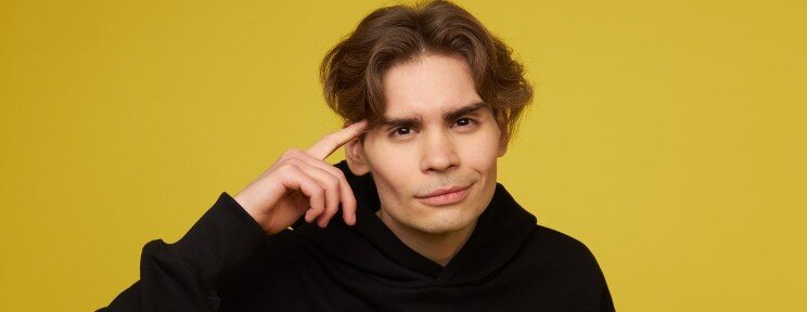 Александр 'Nix' Левин