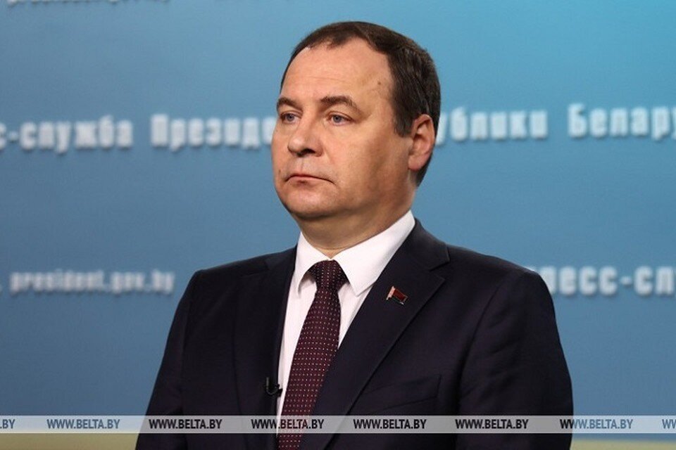     Премьер-министр Роман Головченко считает, что решение о регулировании цен было вынужденным, но правильным.