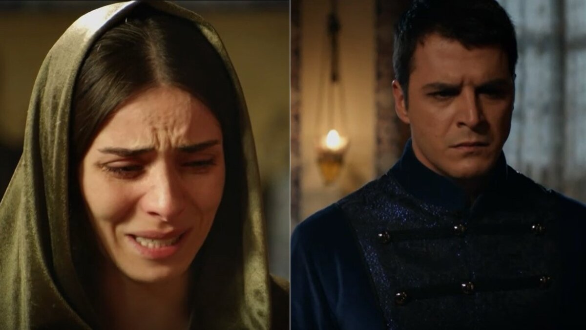 Мустафаа, мы чужие на этом празднике жизни! Никто тебя не любит, никто не приголубит! Ты один, совсем один, как сосна в поле! Скриншот ВВ