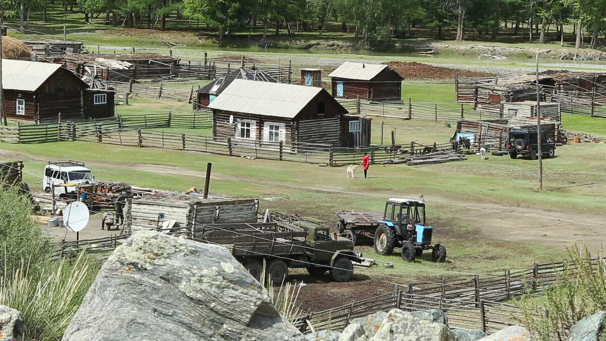 Аргут, Архыт, Куркуре.