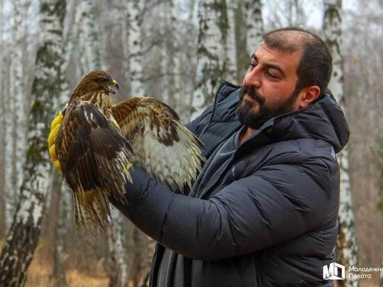     Фото предоставлено министерством экологии челябинской области