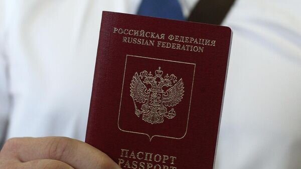  © Sputnik / Михаил Воскресенский