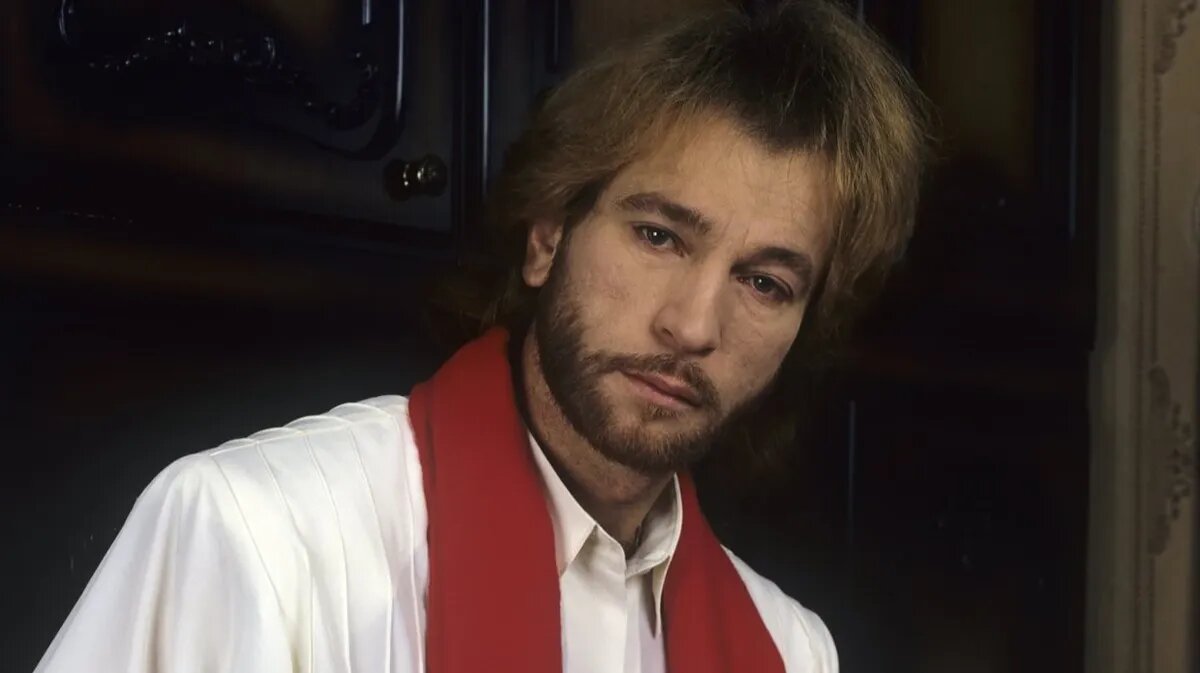 Жизнь Талькова оборвал трагический случай. Фото: biographe.ru