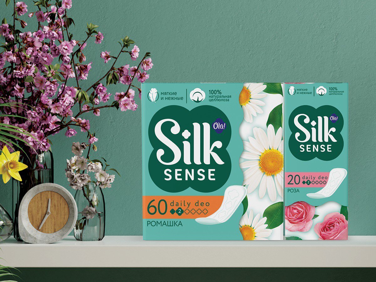 Менструальные чаши и многоразовые прокладки – что с ними не так? | Silk  Sense | Дзен