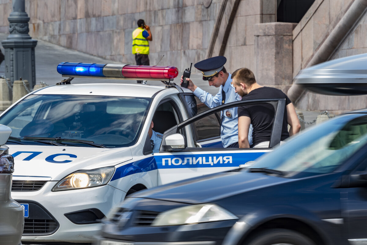     МВД тайком готовит новый регламент ГИБДД: каких неприятностей ждать автовладельцам фото globallookpress.com