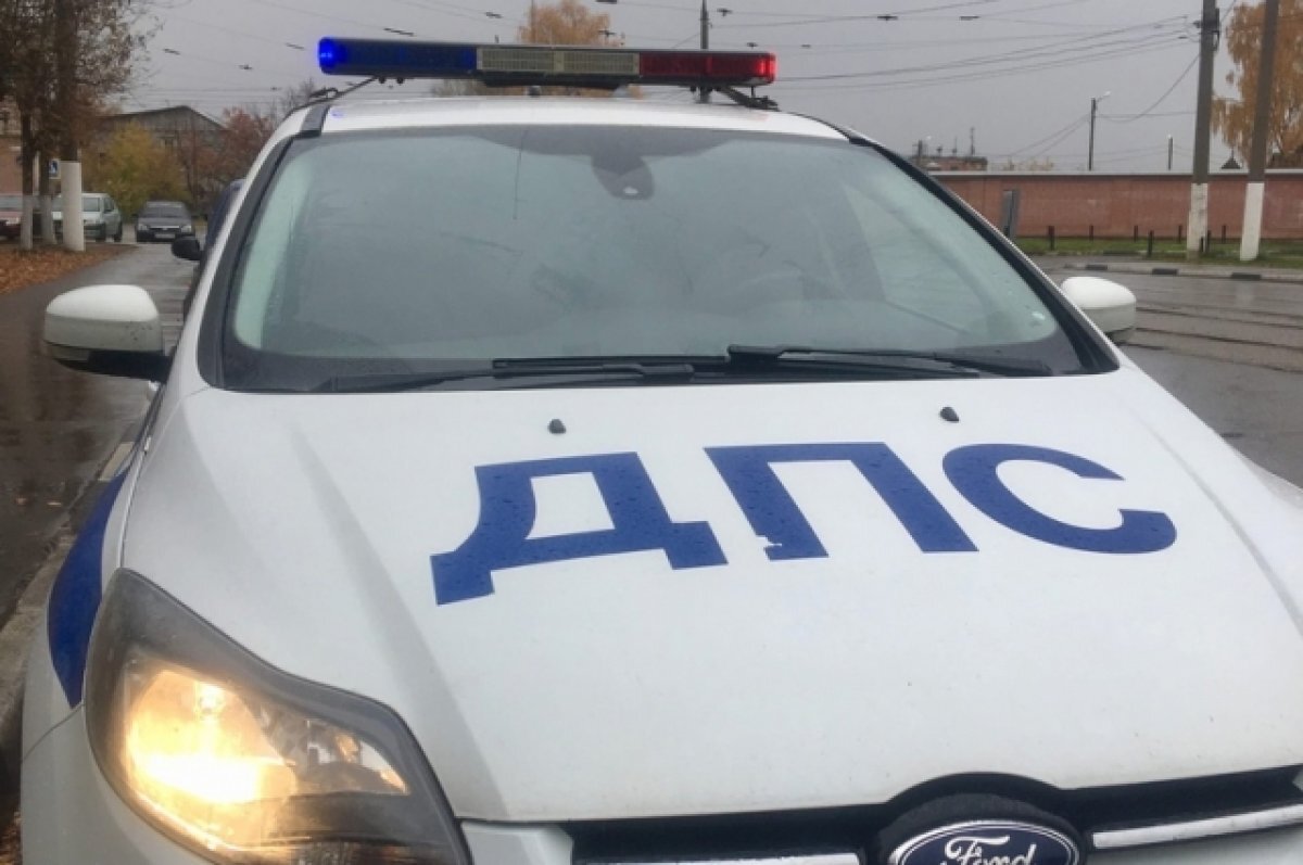    На выходных в Тверской области будут ловить пьяных водителей