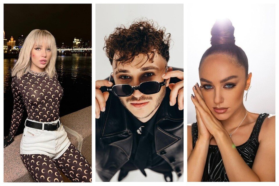     Жюри шоу "Залетай в тренды" - российская певица и автор песен украинского происхождения Мари Краймбрери, исполнительница Mia Boyka, видеоблогер и рэп-исполнитель Эльдар Джарахов.