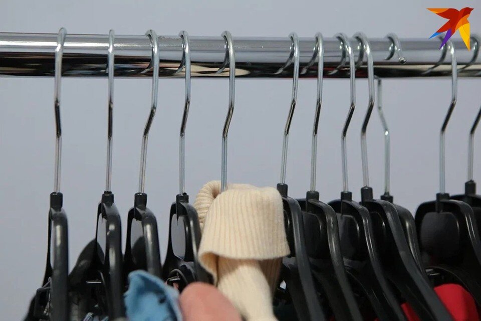     Универмаги Минска объявили скидки на 5 и 6 ноября - собрали выгодные предложения. Юлия Хвощ