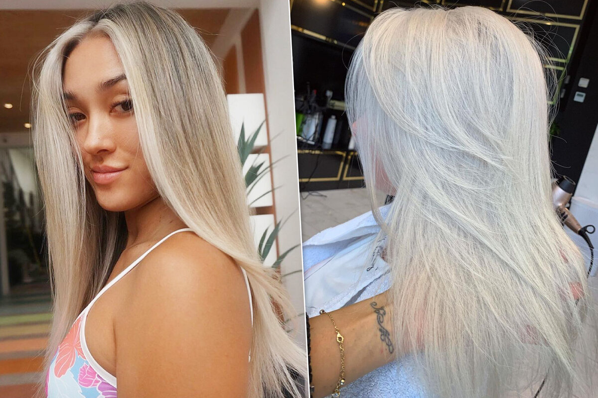     Они тебя не стоят: модные оттенки блонда, которые портят внешность