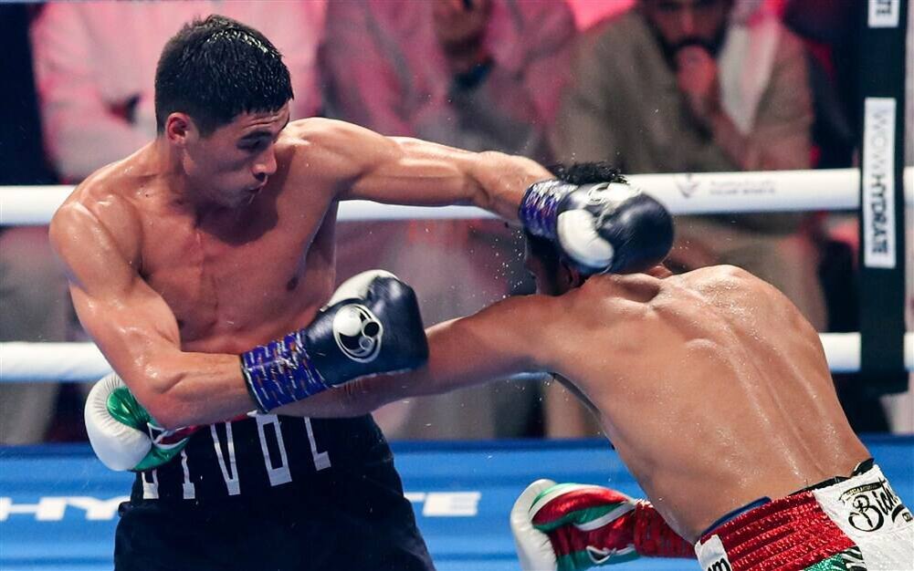    Фото: EPA/VOSTOK-Photo