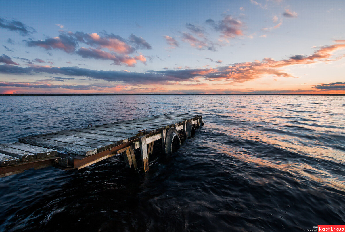 станция московское море