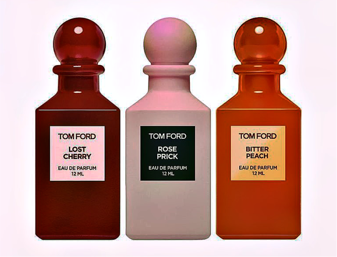 Коллекция Decanter Discovery в Nordstrom в Красота покорит мир