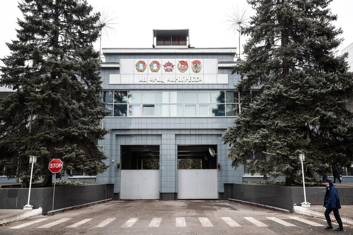 © Егор Алеев/ТАСС