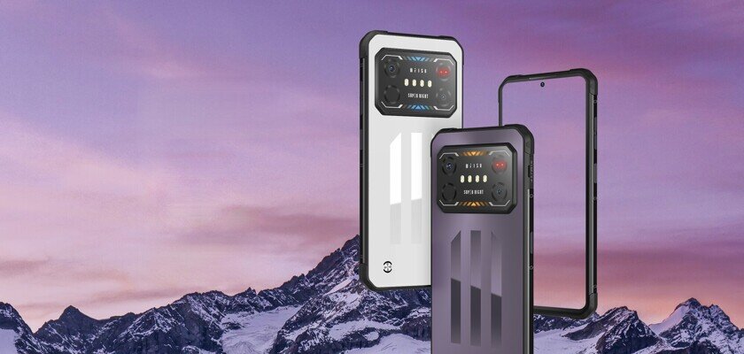    Так выглядит Air1 Ultra. Фото: IIF150