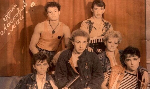 Начало было таким.   фото: картинки  яндекса.