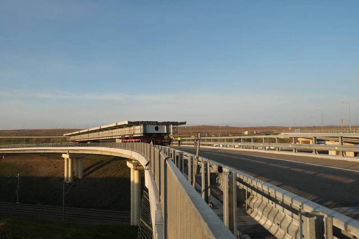    Фото: Telegram / Марат Хуснуллин