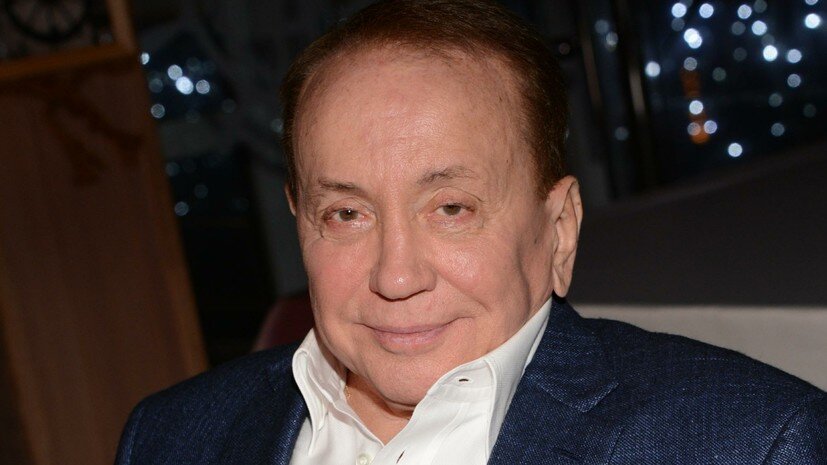   globallookpress.com Anatoly Lomokhov