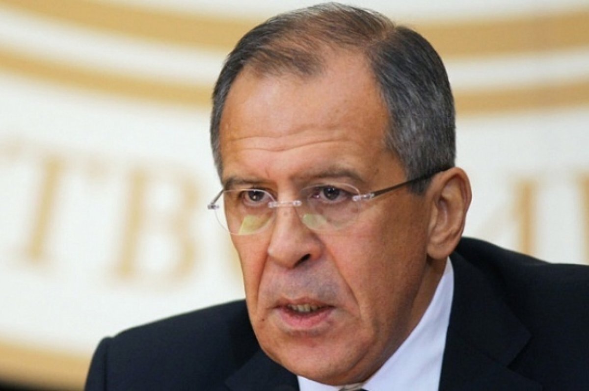    Лавров: минимум 12 стран проявляют интерес к участию в БРИКС