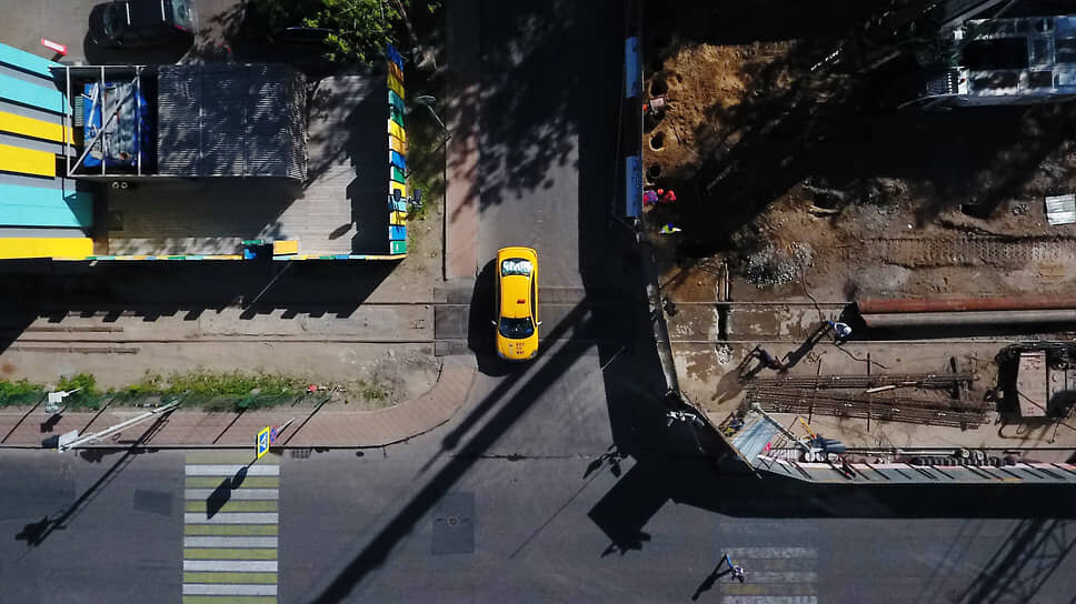    Фото: Эмин Джафаров / Коммерсантъ