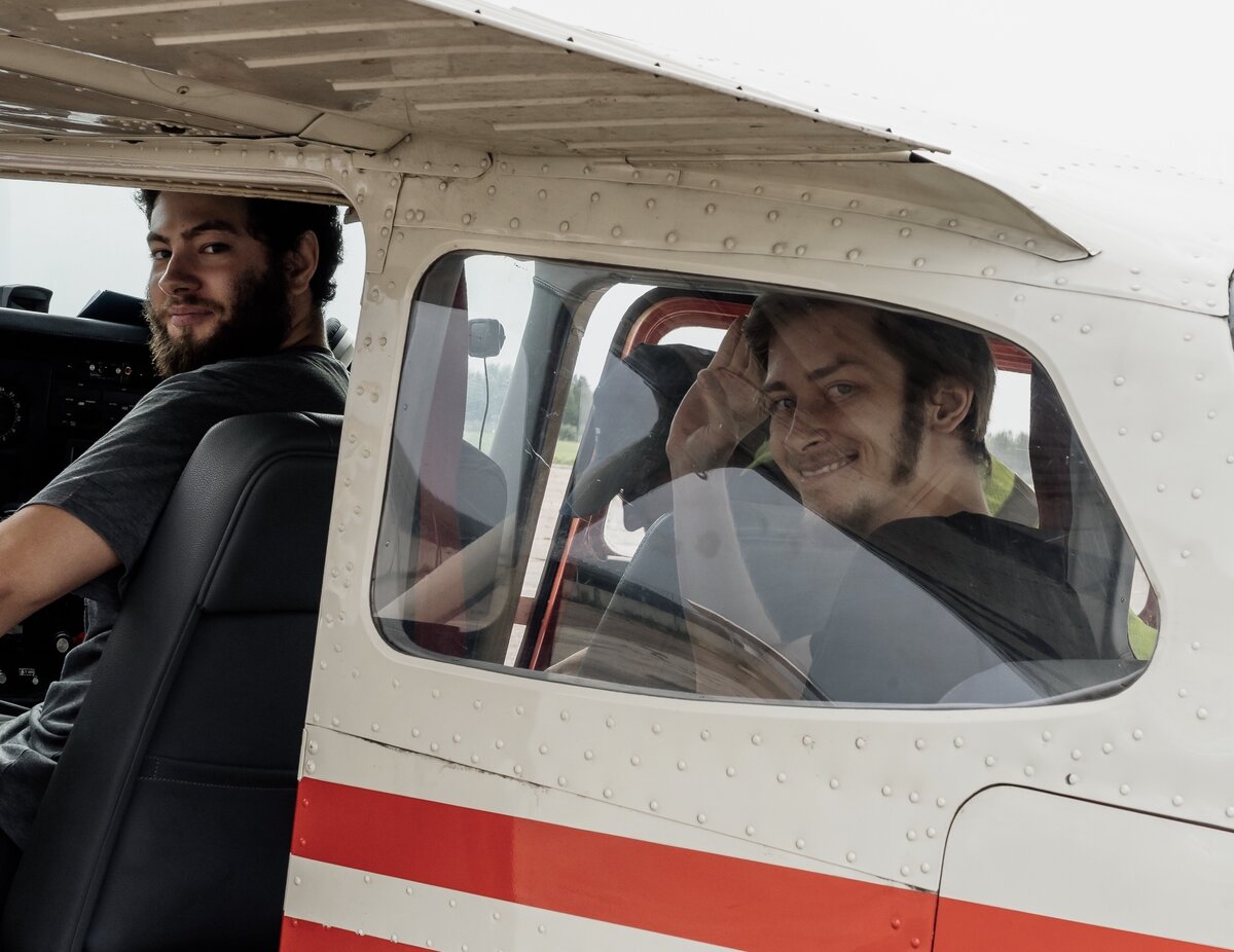 AERO REGION TRAINING