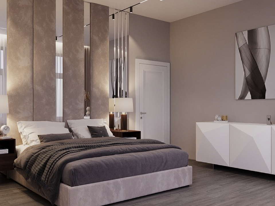    Соцсети дизайнера Анны Пашковской