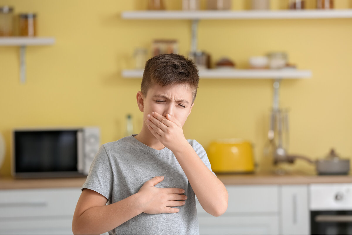 Небулайзер — необходимое устройство для каждой семейной аптечки!