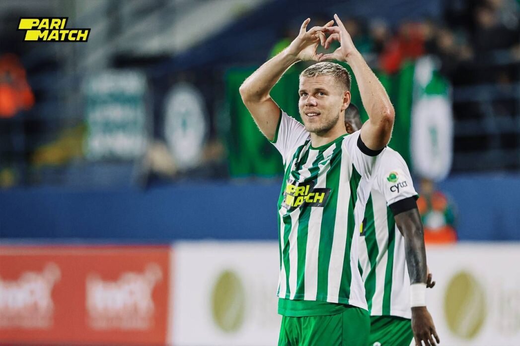    Фото: ФК «Арис»