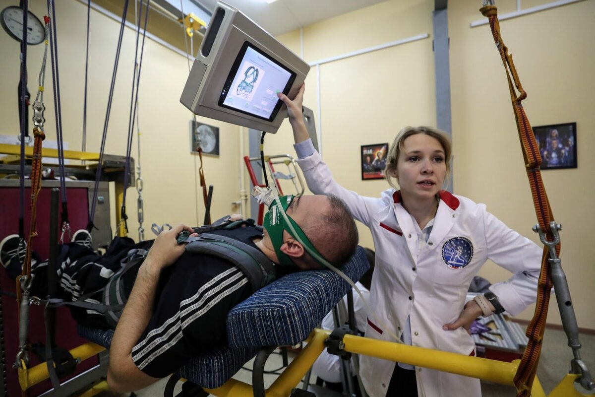 © Сергей Савостьянов/ТАСС