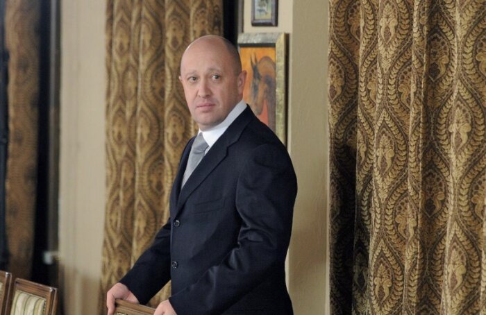   Дмитрий Азаров / "Коммерсантъ"