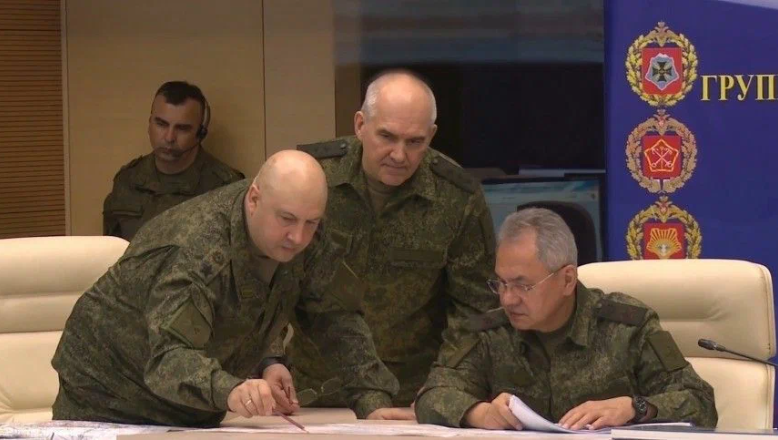 Про Херсон и наши перспективы
