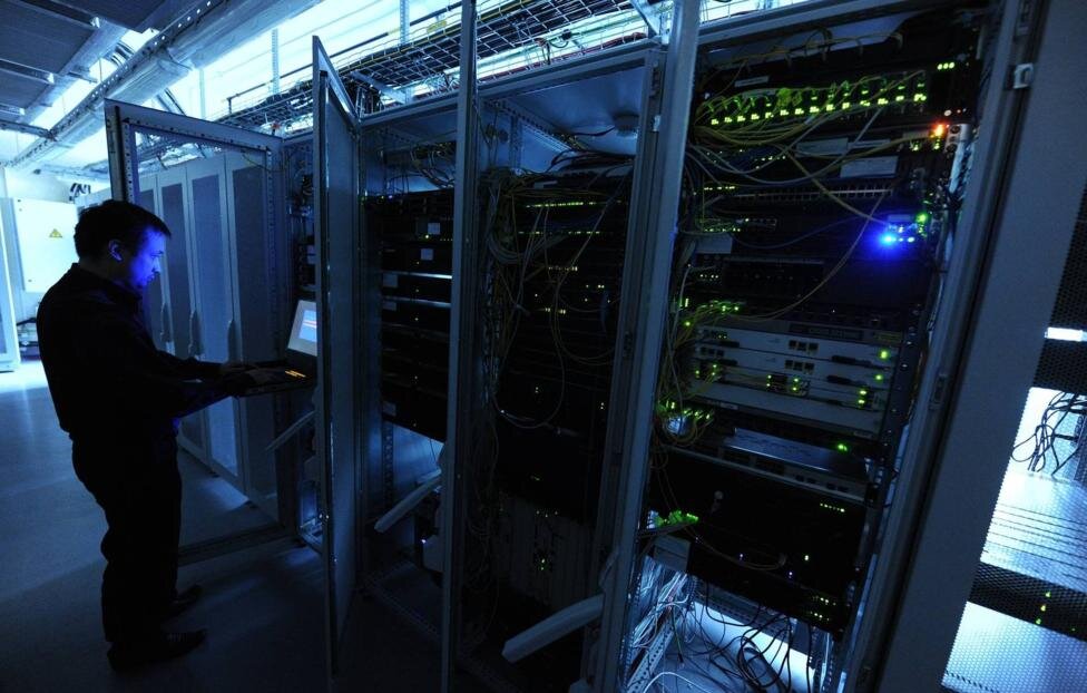 © Руслан Шамуков/ТАСС 