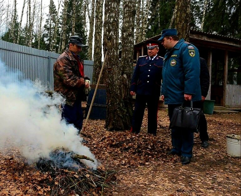 «Шашлычная амнистия»: готовить мясо и жечь листву разрешили ближе к дому