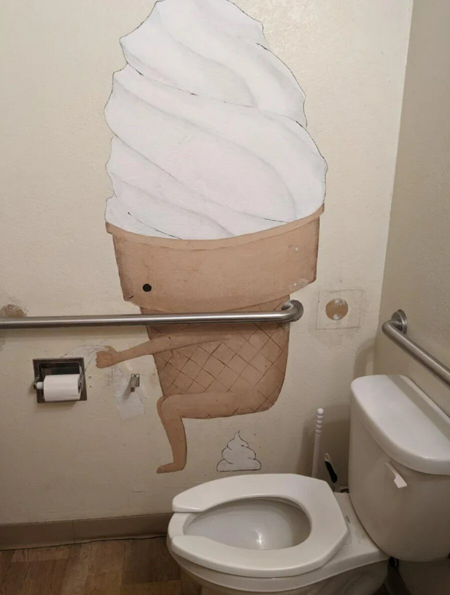 Фото: VavaVoooooooooom / Reddit📷
