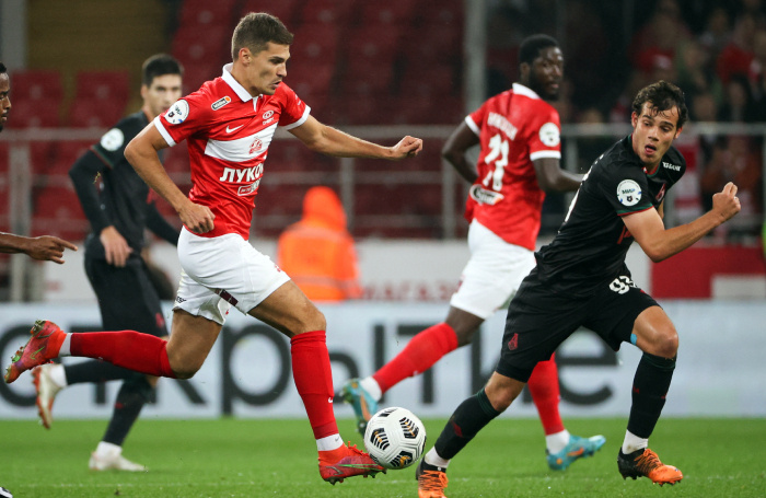   Михаил Терещенко/ТАСС