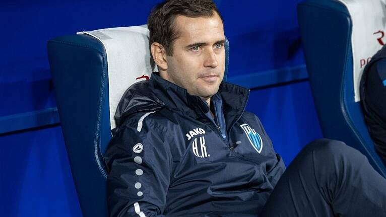    Фото: Вячеслав Евдокимов / «Зенит»