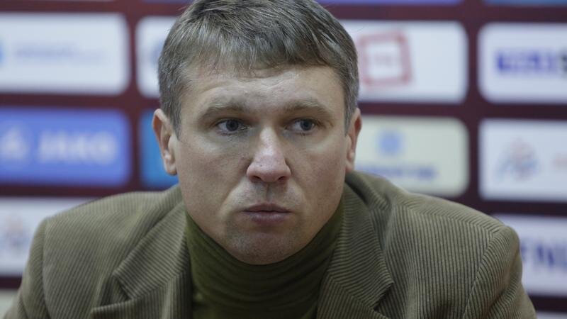    Андрей Талалаев/ Фото: Nikolay Titov/Global Look Press