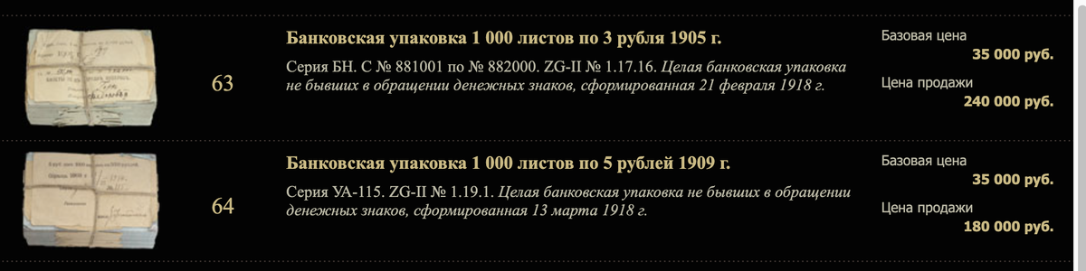 Яркий пример, когда за рядовые предметы - завязывается нешуточная борьба. И цена продажи достигает НЕОБЪЯСНИМОЙ величины. Аукцион Знак Эмиссия 11 — 18.11.2017