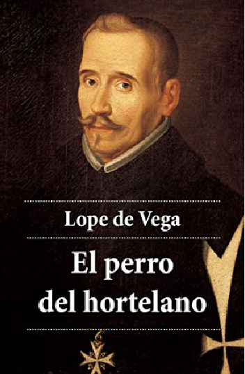 Лопе де Вега