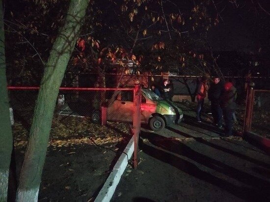     Фото: УГИБДД по Ростовской области