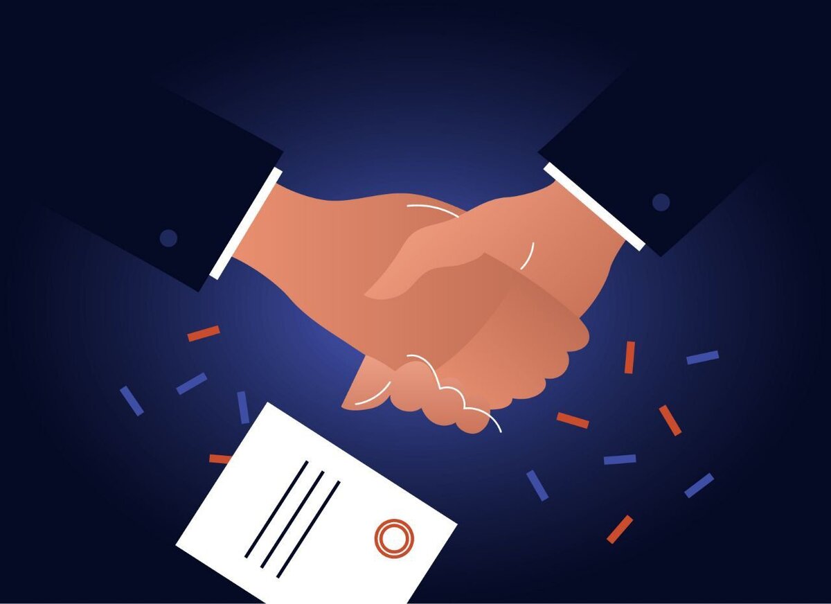 Как решить вопрос с погашением задолженности путем взаимных уступок