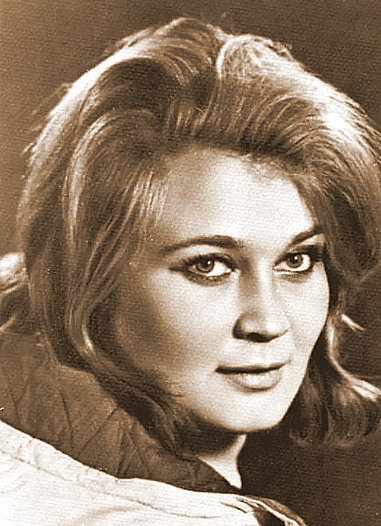 Татьяна Гаврилова