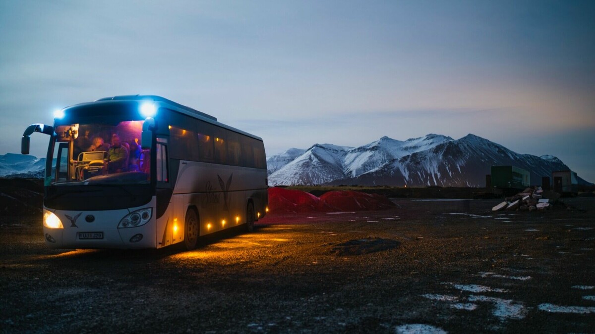     Организаторы туров решили показать знаковые места региона.