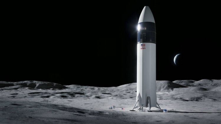    Источник изображения: SpaceX