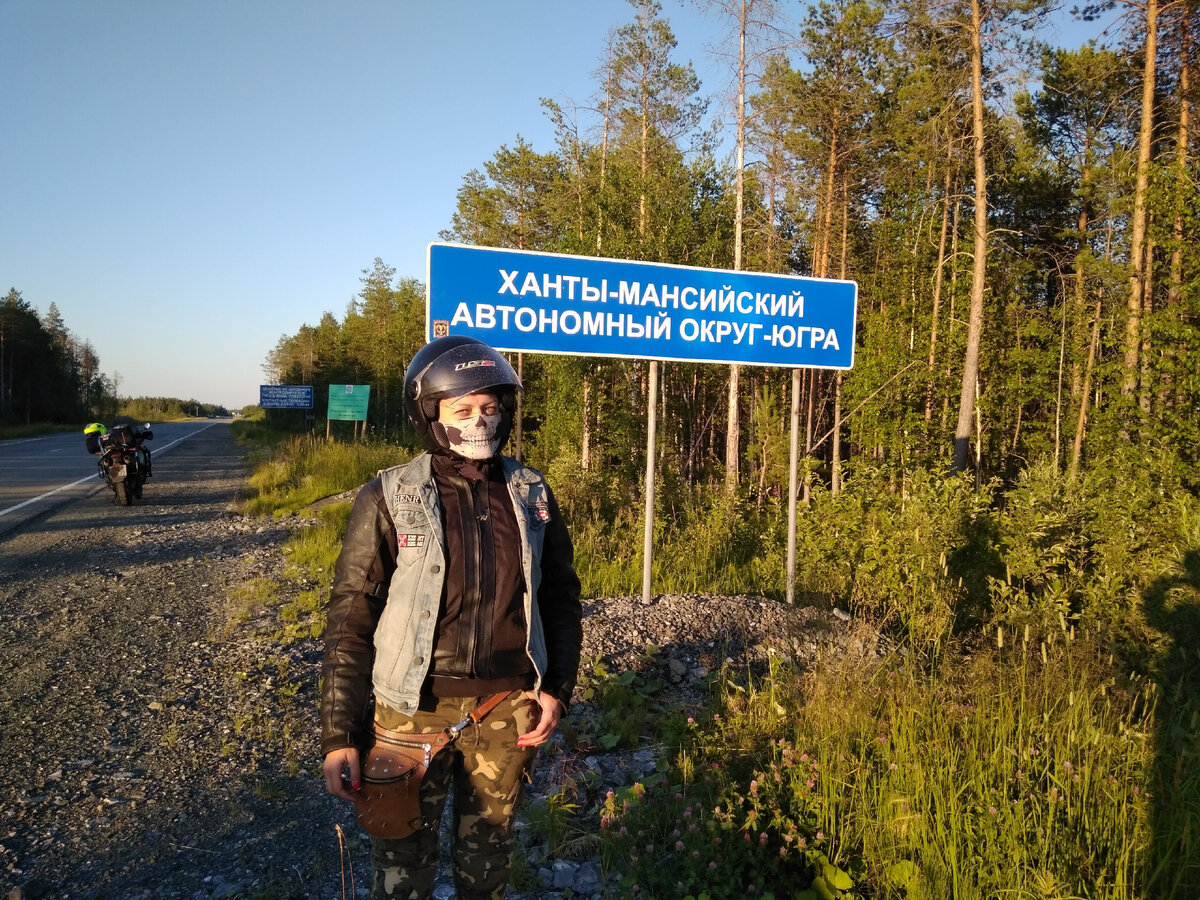 2018 год: джинсы и куртка в деле 