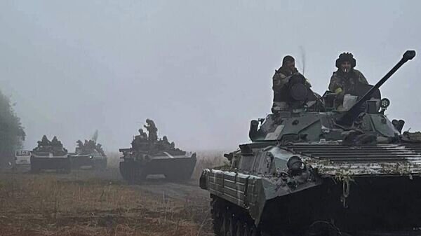   © Facebook* (*деятельность Meta по реализации Facebook запрещена в России как экстремистская) / Генеральний штаб ЗСУ