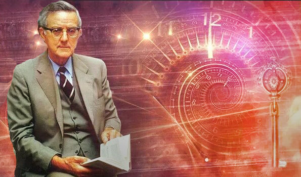 Доктор Ян Стивенсон