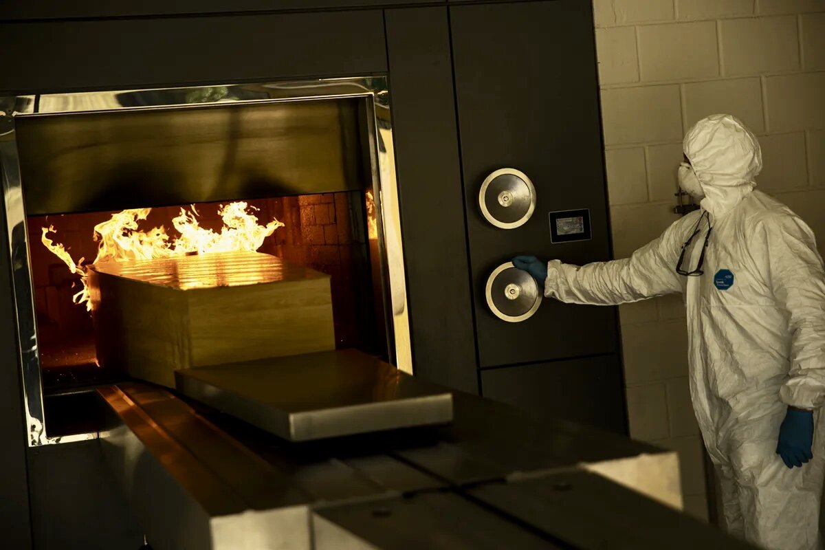    Фото: centerritual.ru